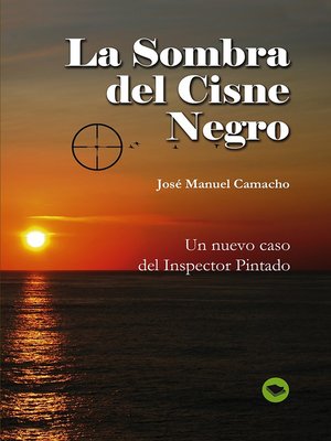 cover image of La Sombra del Cisne Negro